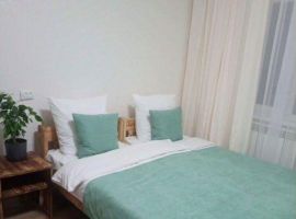 Дом в Краснодарский край, Мостовской пгт ул. Набережная, 36 (107 м²) - Набережная (Орлов Овраг тер.).  - фото 2