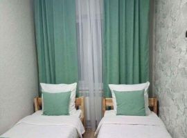 Дом в Краснодарский край, Мостовской пгт ул. Набережная, 36 (107 м²) - Набережная (Орлов Овраг тер.).  - фото 3