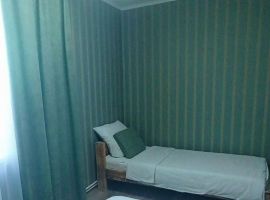 Дом в Краснодарский край, Мостовской пгт ул. Набережная, 36 (107 м²) - Набережная (Орлов Овраг тер.).  - фото 4