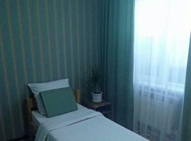 Дом в Краснодарский край, Мостовской пгт ул. Набережная, 36 (107 м²) - Набережная (Орлов Овраг тер.).  - фото 6