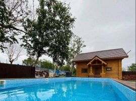 Дом в Камчатский край, Елизовский район, пос. Термальный ул. Крашенинникова, 4Б (80 м²) - .  - фото 1