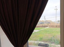 Дом в Саратовская область, Воскресенский район, Елшанское муниципальное образование, с. Усовка ул. Нижняя, 54 (63 м²) - Нижняя.  - фото 23