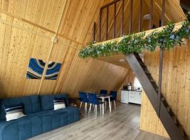 Дом в Пермский край, Пермский район, с. Башкултаево ул. Речная, 21 (42 м²) - Речная.  - фото 3