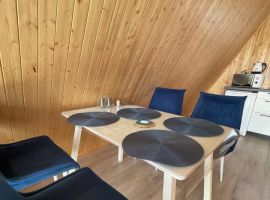 Дом в Пермский край, Пермский район, с. Башкултаево ул. Речная, 21 (42 м²) - Речная.  - фото 4