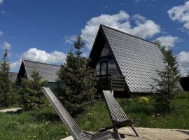 Дом в Пермский край, Пермский район, с. Башкултаево ул. Речная, 21 (42 м²) - Речная.  - фото 7
