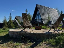 Дом в Пермский край, Пермский район, с. Башкултаево ул. Речная, 21 (42 м²) - Речная.  - фото 8
