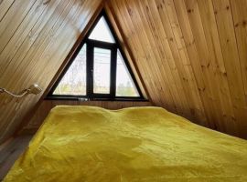 Дом в Пермский край, Пермский район, с. Башкултаево ул. Речная, 17 (42 м²) - Речная.  - фото 11