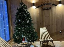 Дом в Орловская область, Мценский район, Аникановское с/пос, д. Толмачево ул. Береговая, 11 (60 м²) - Береговая (ТСГ N 709 тер).  - фото 21
