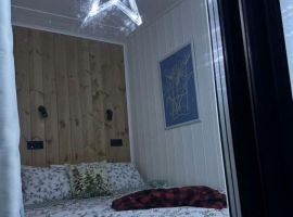 Дом в Орловская область, Мценский район, Аникановское с/пос, д. Толмачево ул. Береговая, 11 (60 м²) - Береговая (ТСГ N 709 тер).  - фото 4