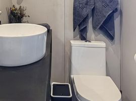 Дом в Новгородская область, Старорусский район, Наговское с/пос, д. Ретле ул. Ильменская, 38В (4 м²) - .  - фото 14