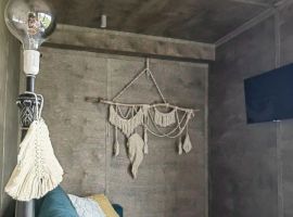 Дом в Новгородская область, Старорусский район, Наговское с/пос, д. Ретле ул. Ильменская, 38В (4 м²) - .  - фото 5