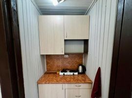 Дом в Новгородская область, Старорусский район, Наговское с/пос, д. Ретле ул. Ильменская, 4/1 (15 м²) - .  - фото 1