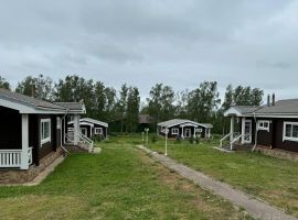 Дом в Нижегородская область, Кстовский муниципальный округ, с. Шава ул. Альпийская, 1/1 (67 м²) - .  - фото 16