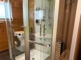 Дом в Нижегородская область, Кстовский муниципальный округ, с. Шава ул. Альпийская, 1/1 (67 м²) - .  - фото 5