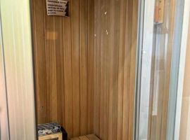 Дом в Нижегородская область, Кстовский муниципальный округ, с. Шава ул. Альпийская, 1/1 (67 м²) - .  - фото 7