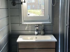 Дом в Нижегородская область, Лысковский район, с. Красный Оселок Центральная ул., 24 (25 м²) - Центральная (19 км Московского шоссе тер.  - фото 27