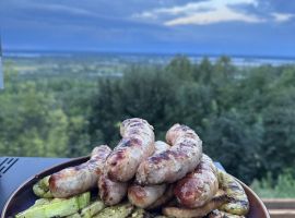 Дом в Нижегородская область, Лысковский район, с. Красный Оселок Центральная ул., 24 (25 м²) - Центральная (19 км Московского шоссе тер.  - фото 8