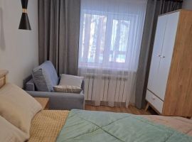 Дом в Нижегородская область, Шатки рп ул. Заречная, 4 (45 м²) - Заречная.  - фото 3