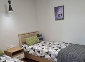Дом в Нижегородская область, Шатки рп ул. Заречная, 4 (45 м²) - Заречная.  - фото 4