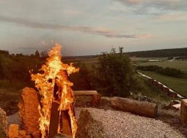 Дом в Липецкая область, Задонский район, Каменский сельсовет, с. Каменка ул. Школьная, 33 (50 м²) - школьная.  - фото 5
