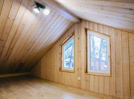 Дом в Костромская область, Кострома Озерная ул., 57В (83 м²) - Озерная (18 км Московского шоссе тер.). Кострома - фото 11