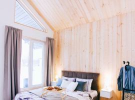 Дом в Костромская область, Кострома Озерная ул., 57В (83 м²) - Озерная (18 км Московского шоссе тер.). Кострома - фото 1