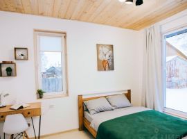 Дом в Костромская область, Кострома Озерная ул., 57В (83 м²) - Озерная (18 км Московского шоссе тер.). Кострома - фото 5