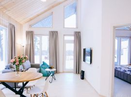 Дом в Костромская область, Кострома Озерная ул., 57В (83 м²) - Озерная (18 км Московского шоссе тер.). Кострома - фото 6