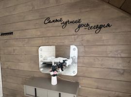 Дом в Ленинградская область, Ломоносовский район, Пениковское с/пос, д. Таменгонт ул. Центральная, 39 (160 м²) - Центральная (19 км Московского шоссе тер.  - фото 7