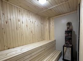 Дом в Ленинградская область, Ломоносовский район, Пениковское с/пос, д. Таменгонт ул. Центральная, 39 (160 м²) - Центральная (19 км Московского шоссе тер.  - фото 8