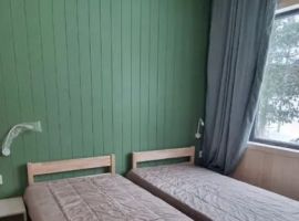 Дом в Кемеровская область, Таштагольский муниципальный округ, Шерегеш пгт ул. Таежная, 73 (85 м²) - Таежная (СНТ Нижние дойки-массив N3 тер..  - фото 12