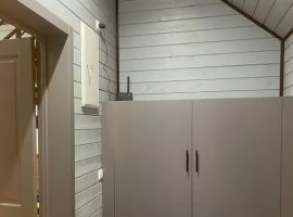 Дом в Кемеровская область, Таштагольский муниципальный округ, Шерегеш пгт ул. Янтарная, 25А (110 м²) - .  - фото 8