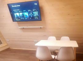 Дом в Кемеровская область, Прокопьевский муниципальный округ, пос. Калачево ул. Кузнецкая, 19 (58 м²) - Кузнецкая.  - фото 13