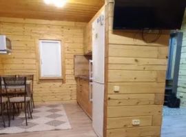 Дом в Кемеровская область, Таштагольский муниципальный округ, Шерегеш пгт, Шерегешевец СНТ ул. 2-я Дачная, 329 (85 м²) - .  - фото 8