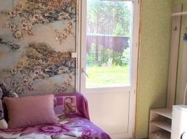 Дом в Иркутская область, Ольхонский район, пос. Хужир ул. Таежная, 23 (20 м²) - Таежная (СНТ Нижние дойки-массив N3 тер..  - фото 1
