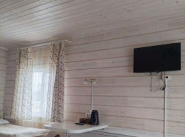 Дом в Иркутская область, Ольхонский район, пос. Хужир ул. Энергетиков, 32 (25 м²) - Энергетиков.  - фото 2