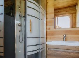 Дом в Иркутская область, Ольхонский район, пос. Хужир ул. Ленина, 27 (25 м²) - Ленина.  - фото 11