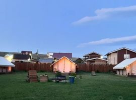 Дом в Иркутская область, Ольхонский район, пос. Хужир ул. Ленина, 27 (25 м²) - Ленина.  - фото 18