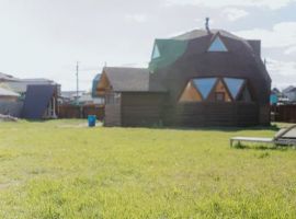 Дом в Иркутская область, Ольхонский район, пос. Хужир ул. Ленина, 27 (25 м²) - Ленина.  - фото 6
