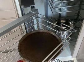Дом в Иркутская область, Слюдянский район, Култук рп ул. Привокзальная, 9А (170 м²) - .  - фото 27