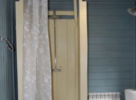 Дом в Вологодская область, Великоустюгский муниципальный округ, д. Гузнищево ул. Родниковая, 2А (160 м²) - Родниковая (Жигулевские ворота мкр).  - фото 12