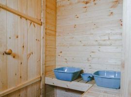 Дом в Тюменская область, Тюменский район, Маяк СНТ ул. Сосновая, 218 (40 м²) - Сосновая.  - фото 18