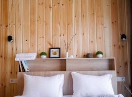 Дом в Тюменская область, Тюменский район, Маяк СНТ ул. Сосновая, 218 (40 м²) - Сосновая.  - фото 1