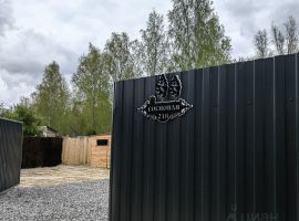 Дом в Тюменская область, Тюменский район, Маяк СНТ ул. Сосновая, 218 (40 м²) - Сосновая.  - фото 26