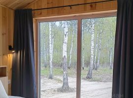Дом в Тюменская область, Тюменский район, Маяк СНТ ул. Сосновая, 218 (40 м²) - Сосновая.  - фото 3