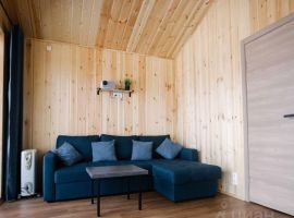 Дом в Тюменская область, Тюменский район, Маяк СНТ ул. Сосновая, 218 (40 м²) - Сосновая.  - фото 4