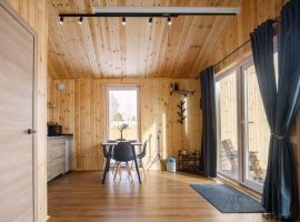 Дом в Тюменская область, Тюменский район, Маяк СНТ ул. Сосновая, 218 (40 м²) - Сосновая.  - фото 5