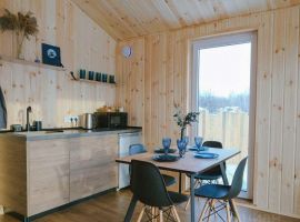 Дом в Тюменская область, Тюменский район, Маяк СНТ ул. Сосновая, 218 (40 м²) - Сосновая.  - фото 6