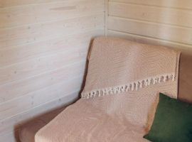 Дом в Тюменская область, Тюменский район, Маяк СНТ ул. Березовая, 54 (45 м²) - Березовая Аллея.  - фото 18