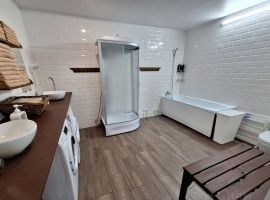 Дом в Тюменская область, Тюмень ул. Дмитрия Носова, 1 (220 м²) - . Тюмень - фото 11